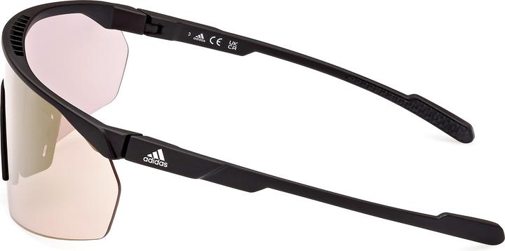 Produktbild adidas SP0075 Mirror Cat:2 (Schwarz, Schwarz)