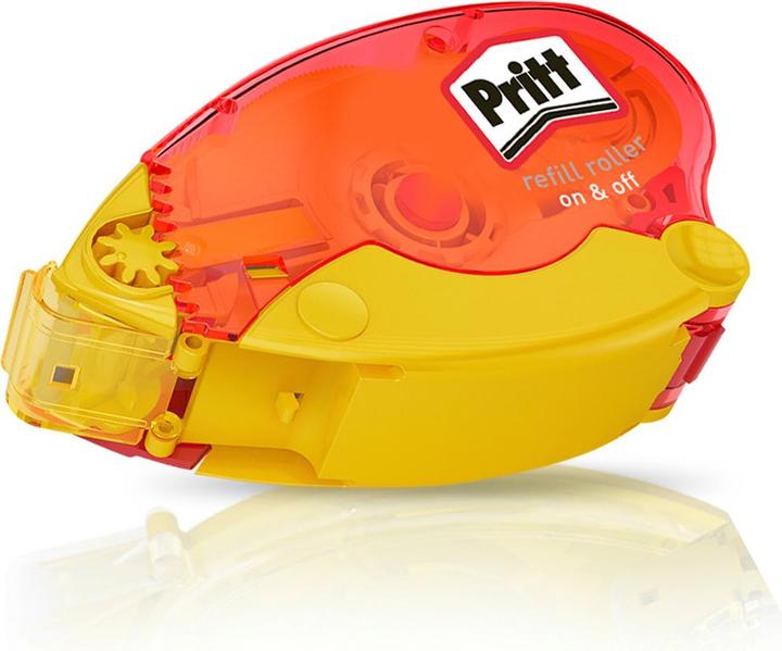 Pritt Rullo di ricarica non permanente