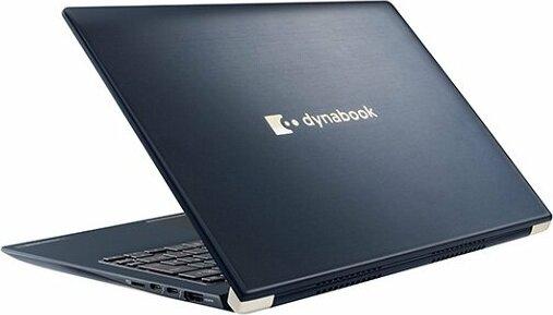 Produktbild Dynabook Portege X30-G-10W (13.30", 256 GB, 8 GB, DE, Intel Core i5-10210U)
