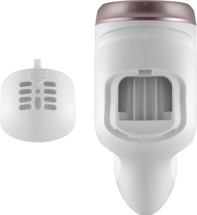 Immagine prodotto Concept Pilnik elettrico con stóp biały PN3000