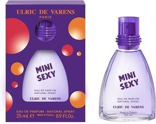 Immagine prodotto Ulric De Varens Mini sexy (Eau de parfum, 25 ml)