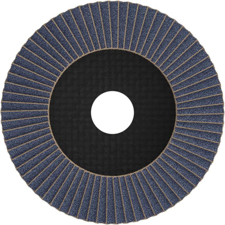 Produktbild Bosch Professional Zubehör PRO X571 Fächerschleifscheibe, 115 mm, G40 (40)