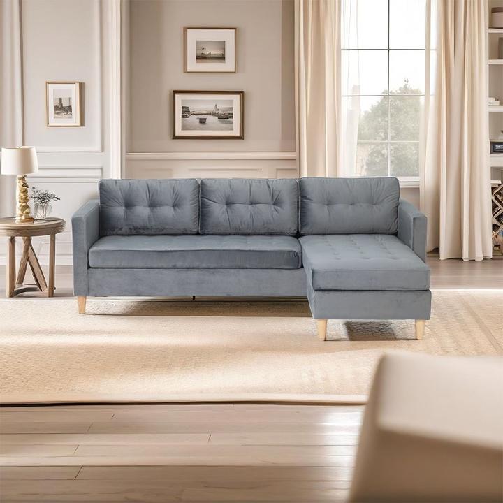 Produktbild Ebuy24 Marin (Ecksofa)