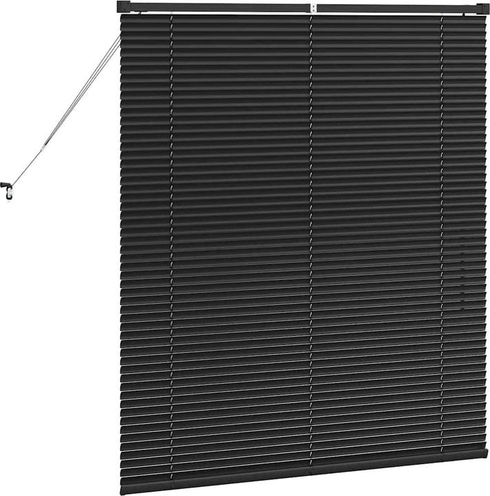 Produktbild vidaXL Balkenjalousien (130 x 120 cm)