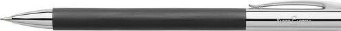 Actual product image Faber-Castell Ambition precious resin (0.70 mm, B, 1 x)