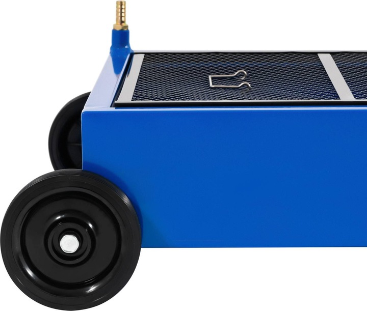 Actual product image MSW Oil sump