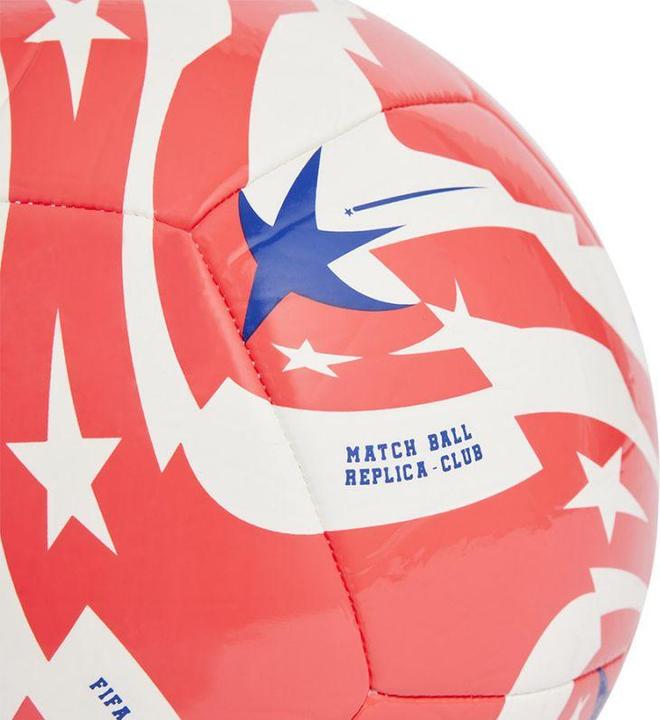 Actual product image Adidas FCWC-Clubball (5)