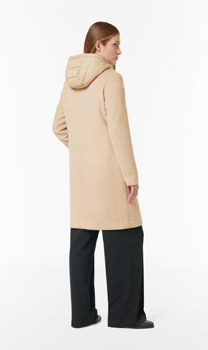 Immagine prodotto Comma Identity Cappotto