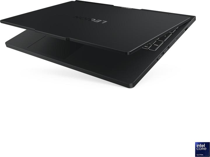 Produktbild Lenovo Laptop computer Legion Pro 5 16IAX10H OLED 275HX 32GB 1SSD RTX5070Ti EN W11 83LU000NNT (16", 1000 GB, 32 GB, Eng. Int.)