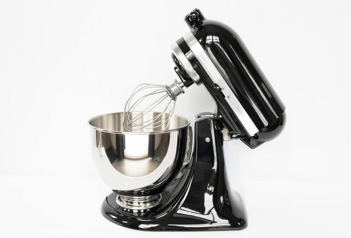 Actual product image KitchenAid Artisan 5KSM125 (300 W)