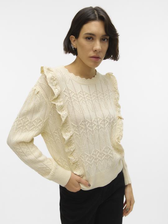 Produktbild Vero Moda Strickpullover (M)