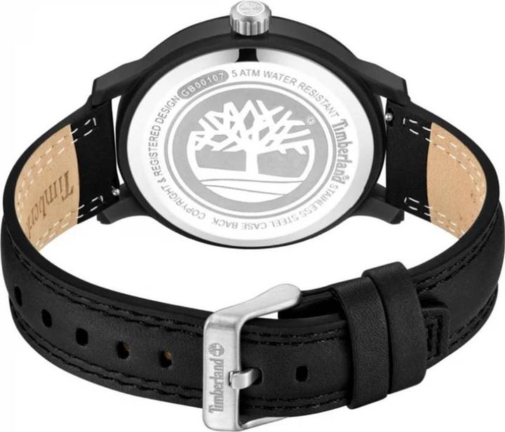 Immagine prodotto Timberland Men's Watch TDWGF0028202 (Ã˜ 43,5 mm) (43.50 mm)