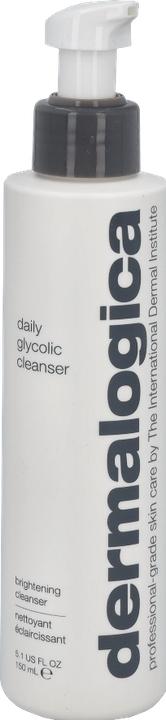 Actual product image Dermalogica Daily Skin Health Daily Glycolic Cleanser (Facial cleansing wipes, 150 ml)