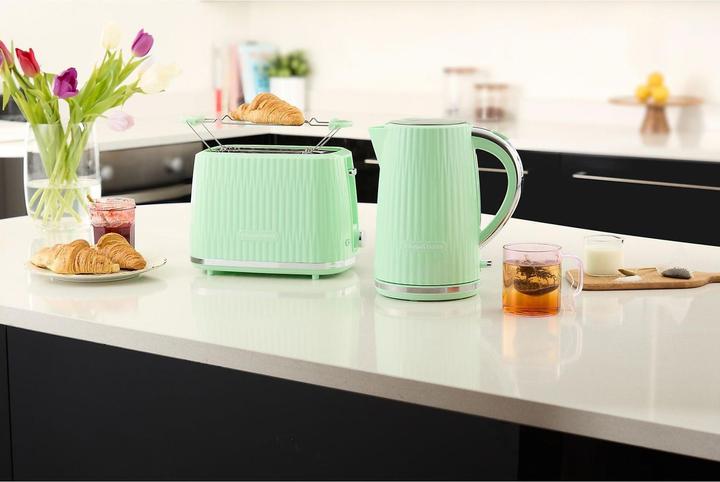 Actual product image Russell Hobbs Eden