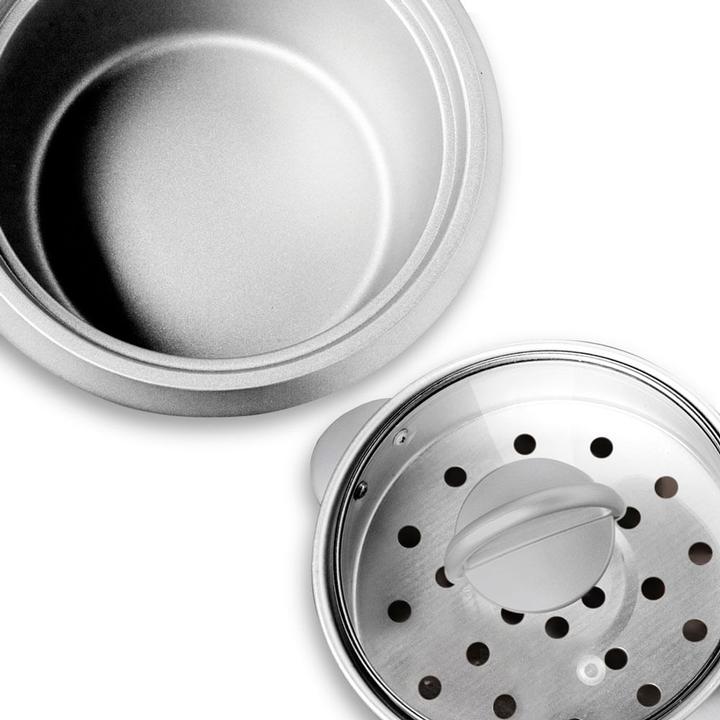 Immagine prodotto Oster Cuociriso rosso (600ml)