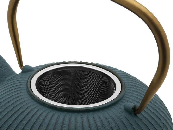 Produktbild Bredemeijer Linhai (1.10 l)