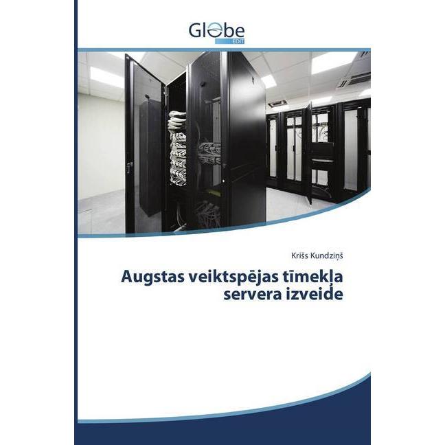 Augstas veiktsp jas timek a servera izveide, Fachbücher
