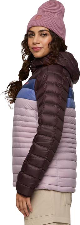 Immagine prodotto Cotopaxi Fuego Down Hooded Jacket (XS)