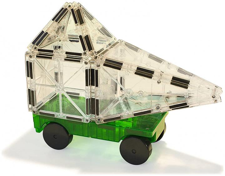 Produktbild Magna-Tiles Autos