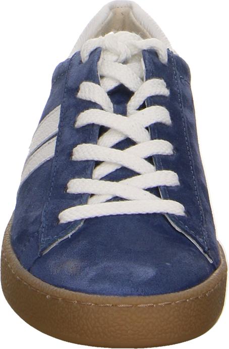 Produktbild Paul Green Modischer Sneaker der Marke aus hochwertigem Leder im Lagenlook. Dank des puristischen De (42.5)