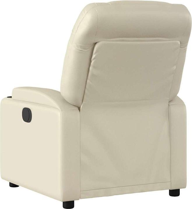 Actual product image VidaXL Massage-Relaxsessel