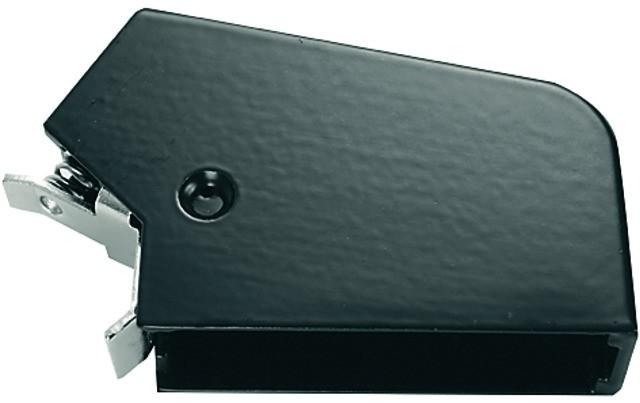 Produktbild Telegärtner Gehäuse für Feder-/Messerleisten H00031A0959