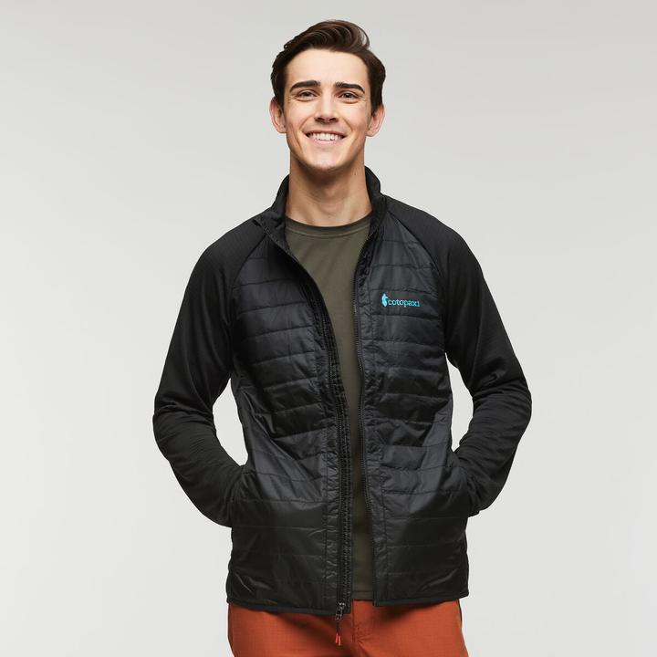 Immagine prodotto Cotopaxi Capa Hybrid Insulated Jacket (L)