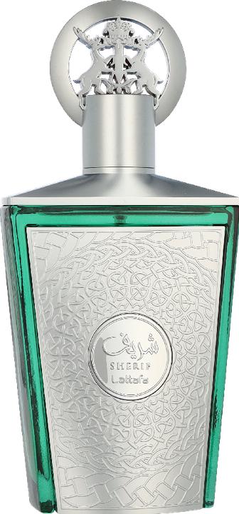 Immagine prodotto Lattafa Sherif (Eau de parfum, 100 ml)