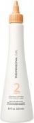 No Inhibition Permanent pentru par vopsit Waving Tridimensional Curl 2, 250ml