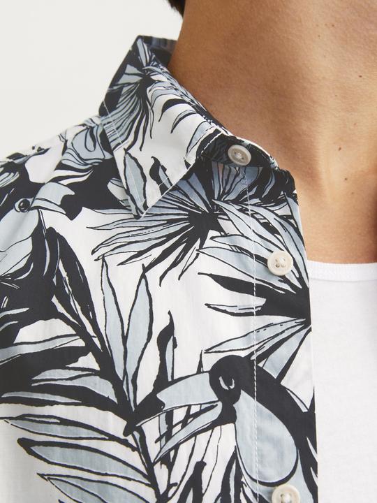 Actual product image Jack & Jones Relaxed fit shirt Shirt (L)