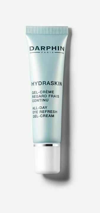 Produktbild Darphin Hydraskin (Augenpflege Gel, 15 ml, Tag + Nacht)