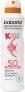 Immagine prodotto Babaria Bambini Bruma Protectora Spf50 200ml Vaporizador (Spray solare, SPF 50, 200 ml)