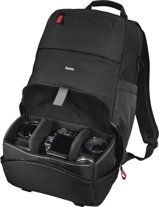Produktbild Hama Matera (Fotorucksack, 26 l)