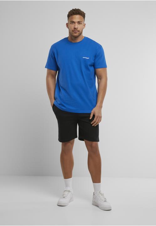 Image du produit Urban Classics Upscale Upscale Core EMB Heavy Sweatshorts - 191115 (L)