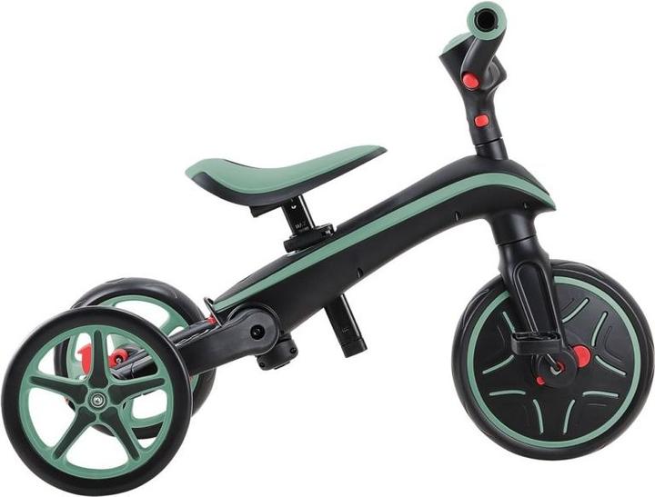Produktbild Globber Explorer 4 in 1 Foldable