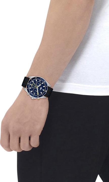 Produktbild Lacoste 2011361 (Analoguhr, 40 mm)