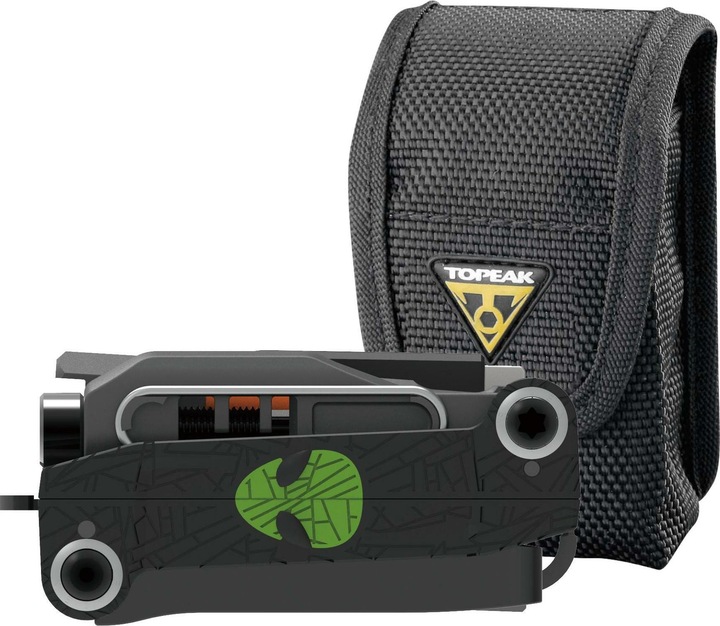 Produktbild Topeak Alien X