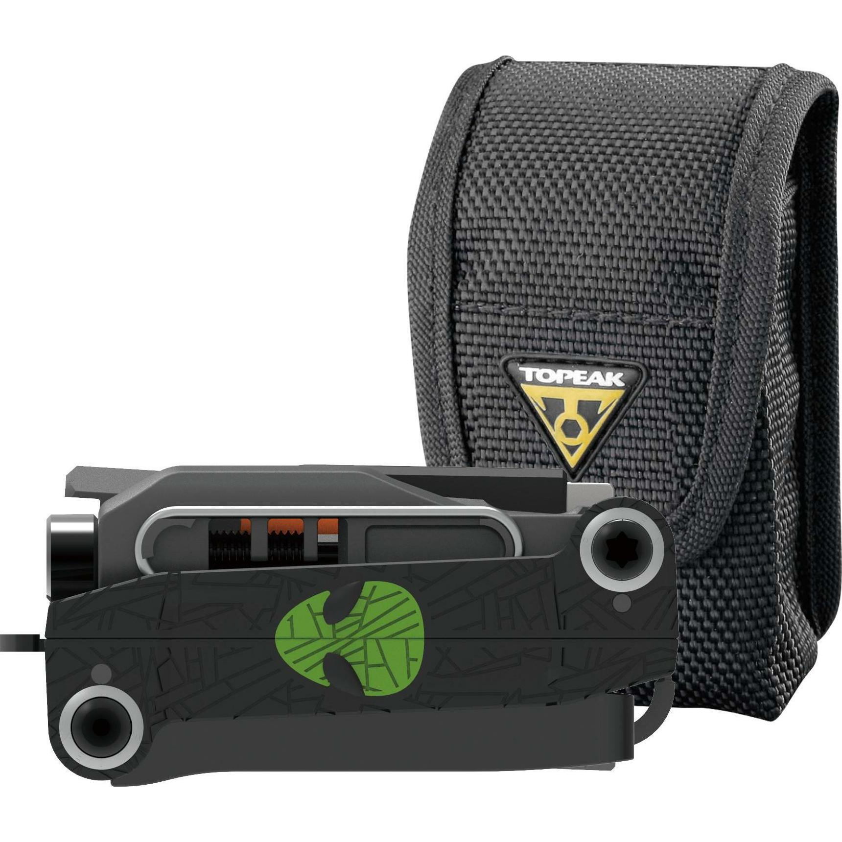 Thumbnail - Topeak, Velofaltwerkzeug