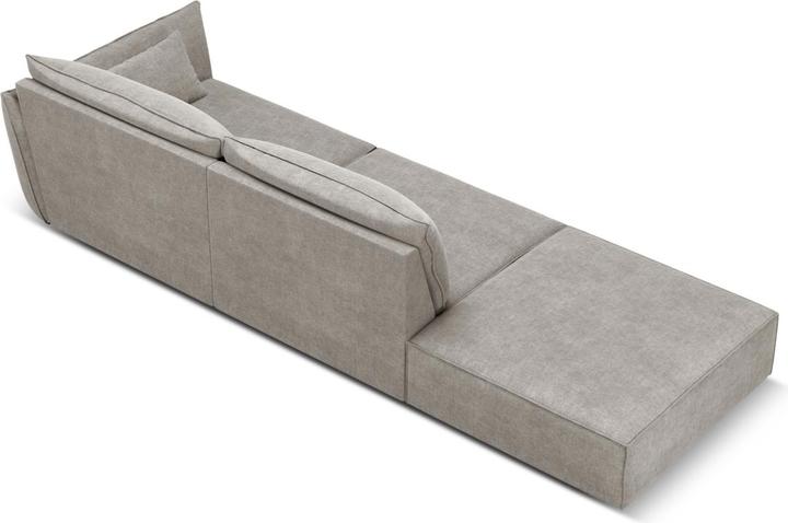 Actual product image Micadoni Kaelle (4-seater)