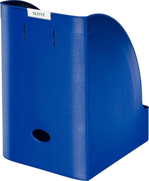 Actual product image Leitz Plus Jumbo magazine file (Special)