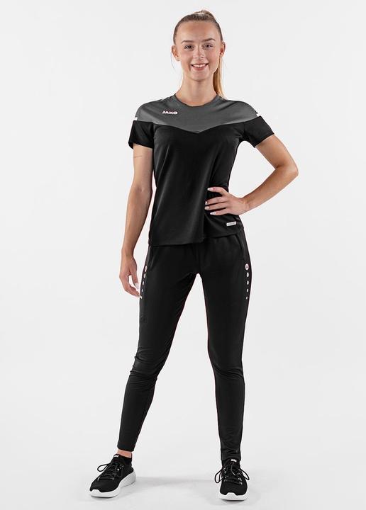 Produktbild JAKO Trainingshose Premium Damen (44)