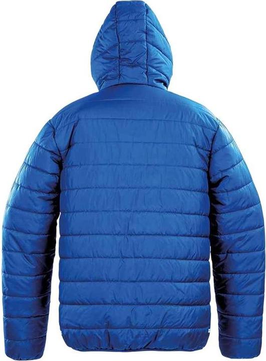 Produktbild Result Clothing Steppjacke (L)