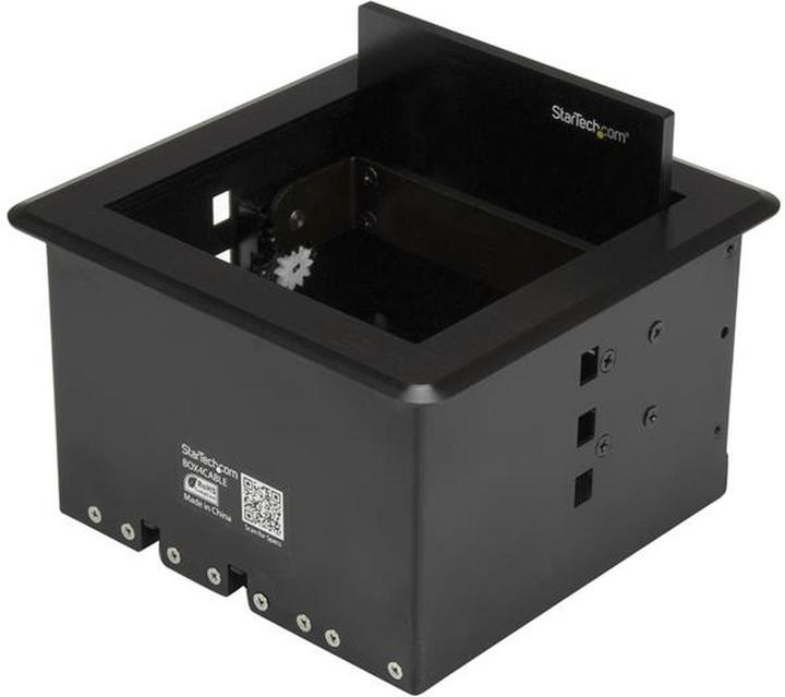 Actual product image StarTech Table Cable Management Box