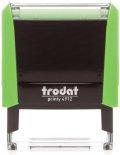 Produktbild Trodat Kinder Adress-Stempelautomat Printy 4912 4.0, grn