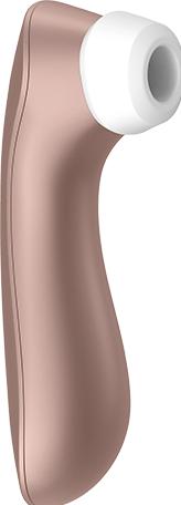 Produktbild Satisfyer Pro 2 + Vibration