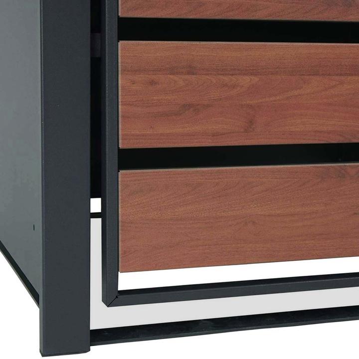 Produktbild MCW J81-4-8