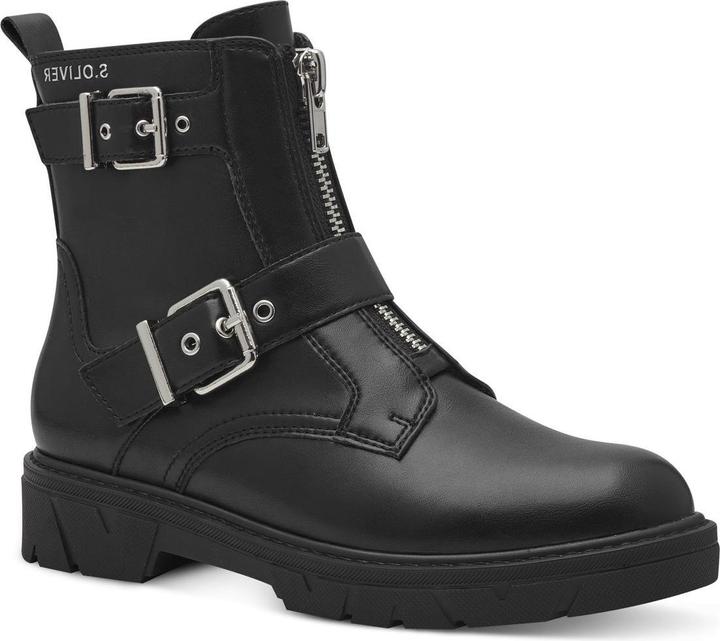 Image du produit S.Oliver Bottines (38)