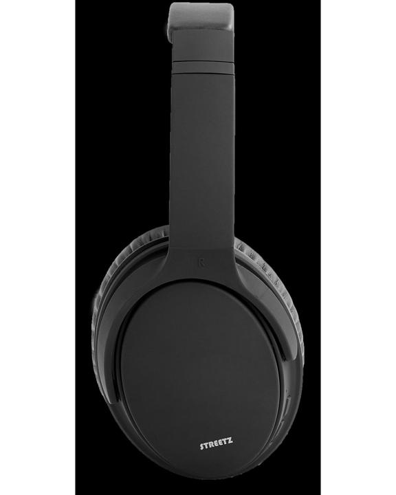 Actual product image Streetz HL-BT404 (ANC, 9 h, Wireless, Cable)