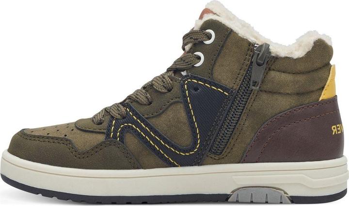 Actual product image S.Oliver Ankle boot (31)