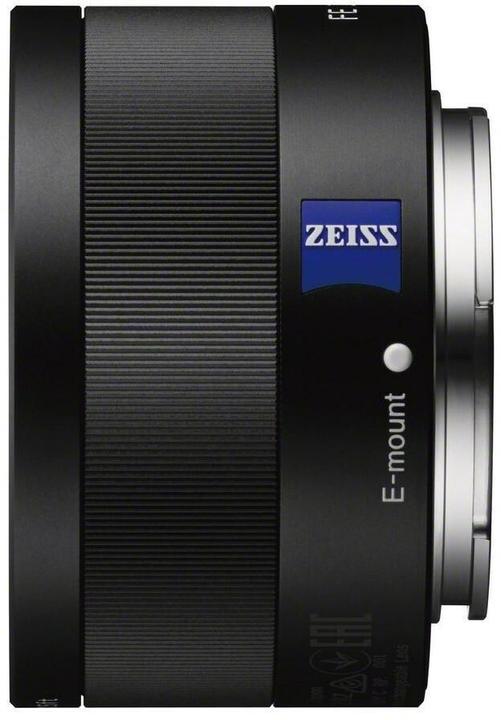Produktbild Sony FE 35mm f/2.8 ZA Zeiss Sonnar T (Sony E, Vollformat)